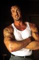 Sylvester Stallone