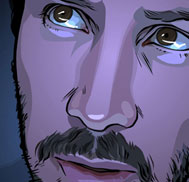 Keanu Reeves